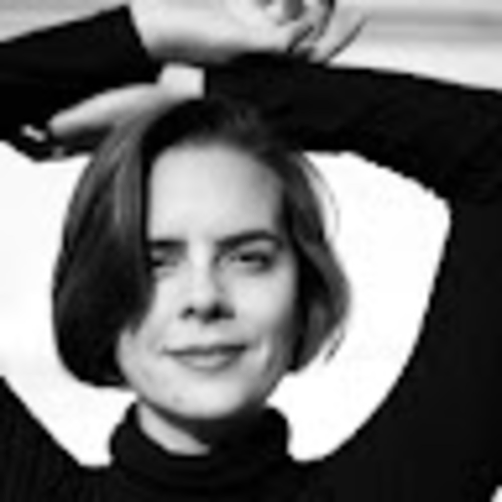 Meet your Posher, Gemma